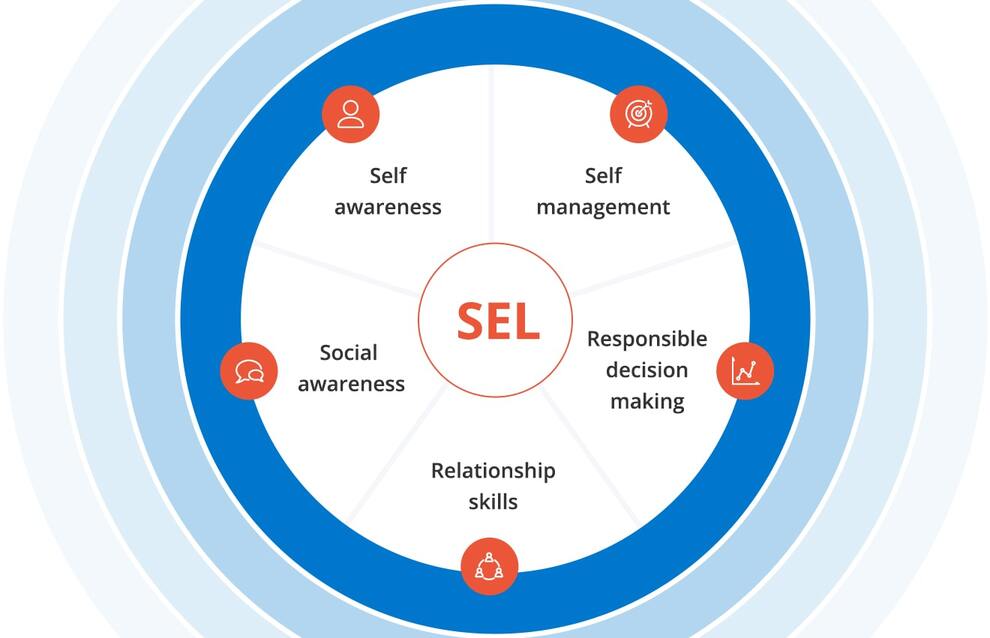 Image of Satchel Pulse CASEL-aligned SEL Lessons platform