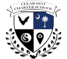 Clear Dot Charter School logo