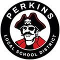 Perkins Local School District logo