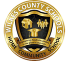 Image of the logo for Wilkes County School District