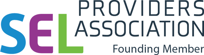 SEL Providers Association logo