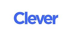 Image of the logo for Clever