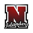 Nelson Island School Logo
